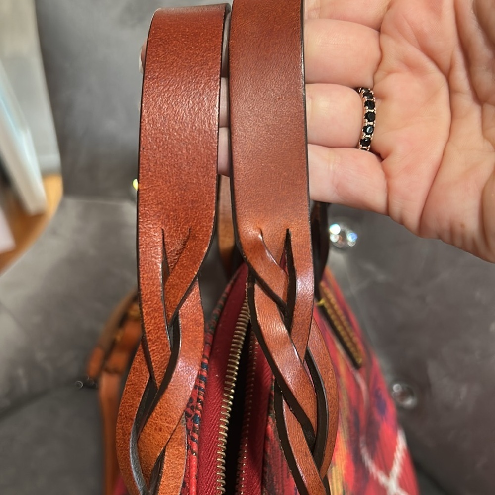 Dooney & Bourke Crossbody Bag - Picture 9 of 9